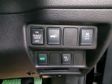 パワーバックドアスイッチです。