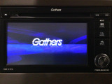 【オーディオ機能】ワンセグTVとCDプレーヤーを装備♪もちろんFM/AMラジオもお聞きいただけますよ♪