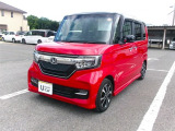 ホンダの中古車・新車販売をしているホンダカーズ茨城西古河大野店です!車のプロがお客様のカーライフのサポートを致します。
