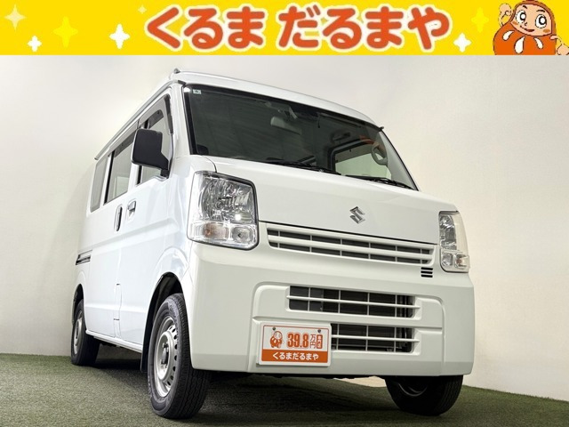 エブリイ PA ハイルーフ