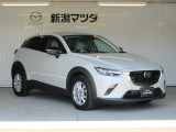 CX-3 1.5 15S アーバンドレッサー 