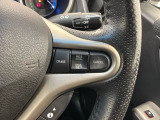クルーズコントロールを装備しています。高速道路などで一定の速度で走ってくれるので運転が楽ですよ!速度を設定できますので、スピードの出しすぎにも注意できます。