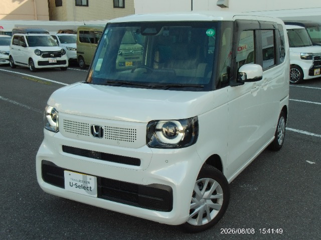 N-BOX  