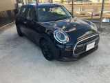 MINI正規ディーラー取り扱い MINI認定中古車 MINI NEXT甲府お車の詳細や展示状況はお気軽にお問合せ下さい。
