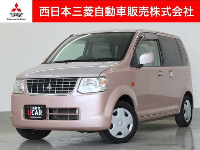 eKワゴン GS