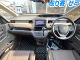フリード 1.5 G ホンダセンシング 