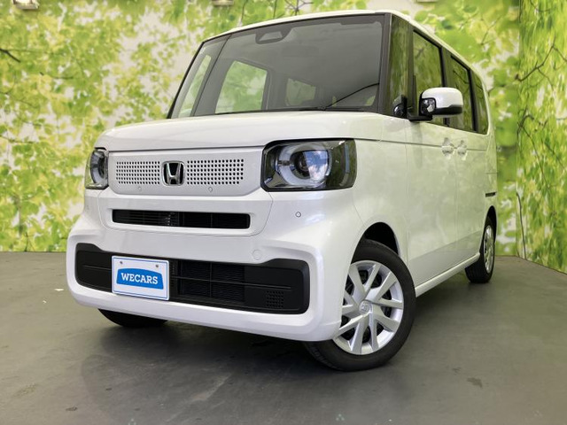 N-BOX