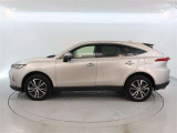 ハリアー  2.0 G レザーパッケージ 4WD