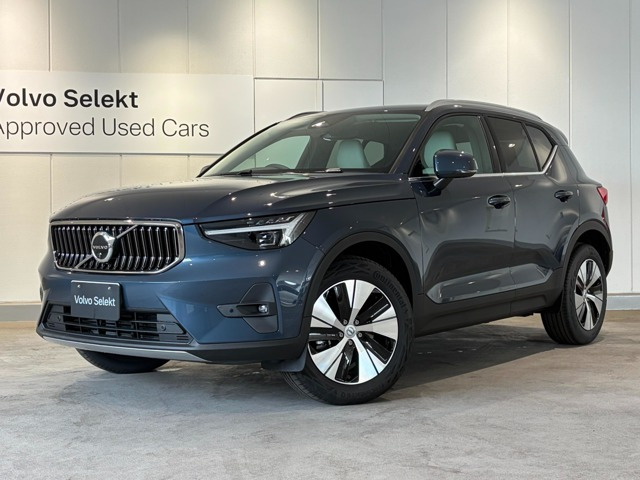 XC40 B3 ウルトラ