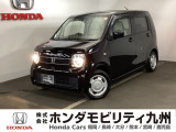 【NWGN】が入庫しました。人気の軽自動車 ホンダのNシリーズ。 この車は、当社の展示、デモカー、試乗車として使用していた車です。走行も少なく、装備も充実、お買い得の一台です。