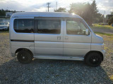 バモスホビオ G 4WD 