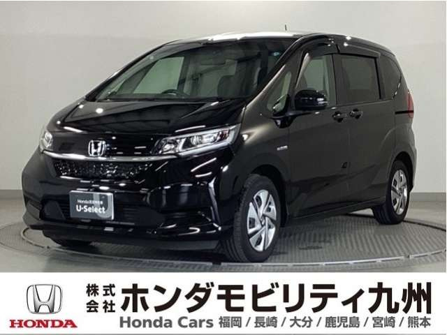 フリード+ 1.5 ハイブリッド G ホンダセンシング