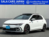 Golf GTI Luxury&LeatherPackage(オリックスホワイト)電動パノラマスライディングルーフに、プレミアムサウンドシステム「harman/kardon」を搭載。GTIならではの走りに上質な音楽を楽しめる心地よさをプラス。