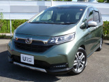 ホンダの新車・中古車販売、整備のホンダカーズ十王店です。走行上支障のフロント部に修復歴が有ります、現車確認お願いします。