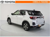 こちらの車両はワンオーナー車です。