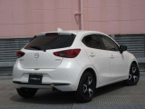 MAZDA2 1.5 15BD i セレクション 