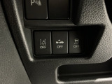 横滑り防止装置がついています。いざという時に安心ですね。