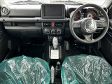 ジムニーノマド 1.5 FC 4WD
