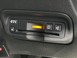 【ETC】高速道路の料金所をストレスなく通過!話題のスポットやサービスエリアに多い「スマートIC」利用時は必須のアイテムです。当店でセットアップを実施、ご納車当日からすぐにご利用いただけます!