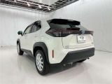 低燃費で環境にもやさしいハイブリッド車です。トヨタ専用診断機器でハイブリッドシステムを綿密に点検してあります!