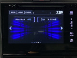 純正メモリーナビとバックカメラ付☆bluetoothオーディオでドライブも好きな音楽を聴いて楽しめます。TV視聴も可能です☆