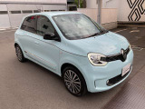 トゥインゴ インテンス