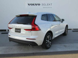 XC60  B5 AWD モメンタム 4WD