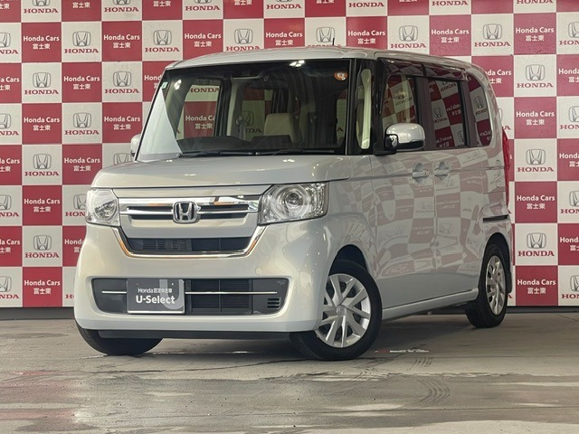 N-BOX L ターボ 