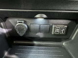 シガーソケット用の充電器が使用可能です!