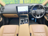 NX 350h バージョンL 