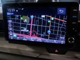 ホンダ車専用車載通信機能「Honda CONNECT(ホンダコネクト)」に対応で、便利と快適がさらに広がったナビディスプレイです。