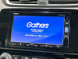 【純正ナビ】人気の純正ナビを装備しております。ナビの使いやすさはもちろん、オーディオ機能も充実!キャンプや旅行はもちろん、通勤や買い物など普段のドライブも楽しくなるはず♪