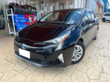 トヨタ プリウス