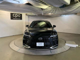 こちらのお車は、CPO(Certified Pre-Owned=認定中古車)となります。厳しいレクサス基準をクリアした認定中古車をさします。