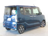 走りにこだわりながら収納力も持ち合わせたお車です。荷物を載せて軽快なドライブを楽しめますよ♪