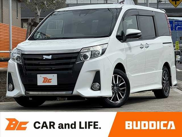 ノア 2.0 Si W×B 