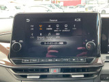 ニッサンコネクトメモリーナビ・9インチ画面・フルセグTV・FM/AM・Bluetoothオーデイオ・アラウンドビューモニター・ETC車載器対応