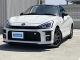 コペン GR スポーツ 