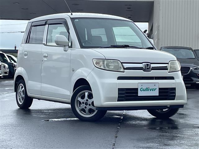ゼスト D スペシャル 4WD 修復歴無し