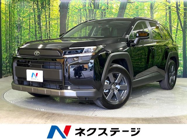 RAV4  アドベンチャー