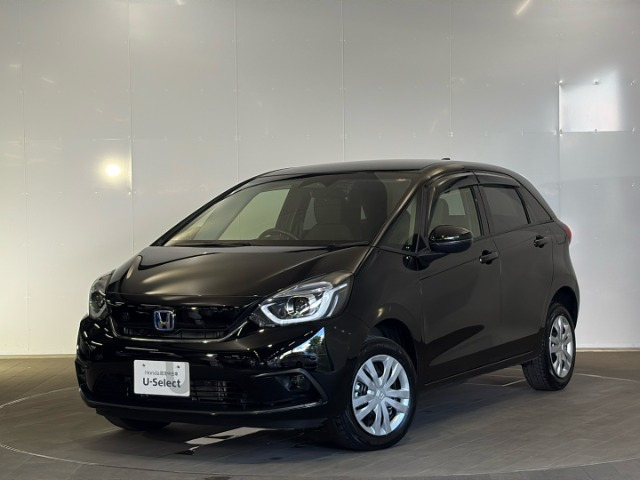 フィット 1.5 e:HEV ホーム 4WD