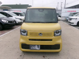 N-BOX  660 4WD