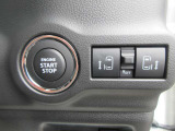 プッシュスタート、電動スライドドア付きです!!