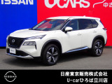 日産人気の、エクストレイルG e-4ORCE 入荷しました♪