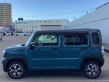 フレアクロスオーバー ハイブリッド XS 4WD 