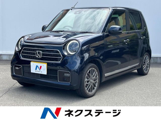 N-ONE プレミアム ツアラー