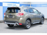 フォレスター 2.0 アドバンス 4WD 
