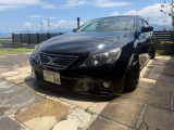 マークX 2.5 250G 