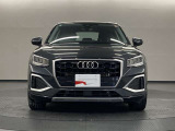 Q2 35 TFSI アドバンスド 