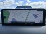CX-5 2.2 XD プロアクティブ 禁煙車 純正10.5型インチナビ フルセグTV